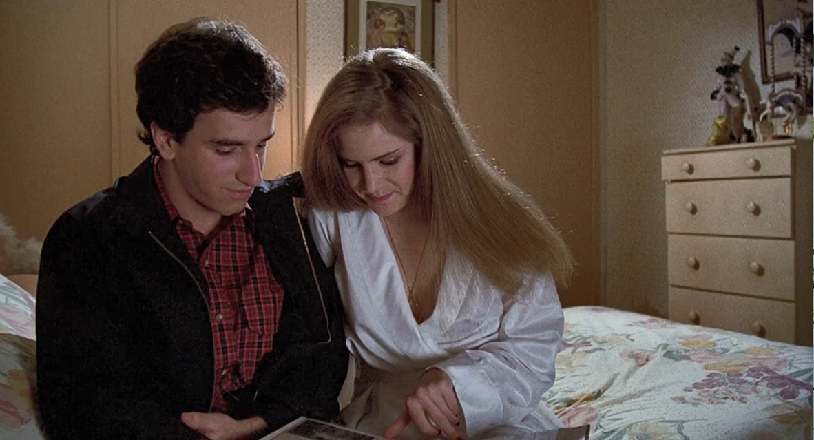 They like watch films. Fast times at Ridgemont High 1982. Jennifer Jason Leigh Ridgemont High. Fast times at Ridgemont High.