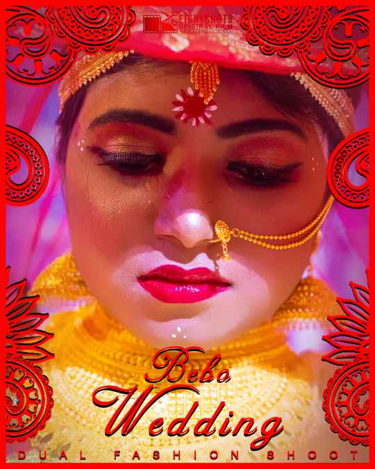 Bebo Wedding 2020 EightShots Hindi Video 720p HDRip 140MB Download