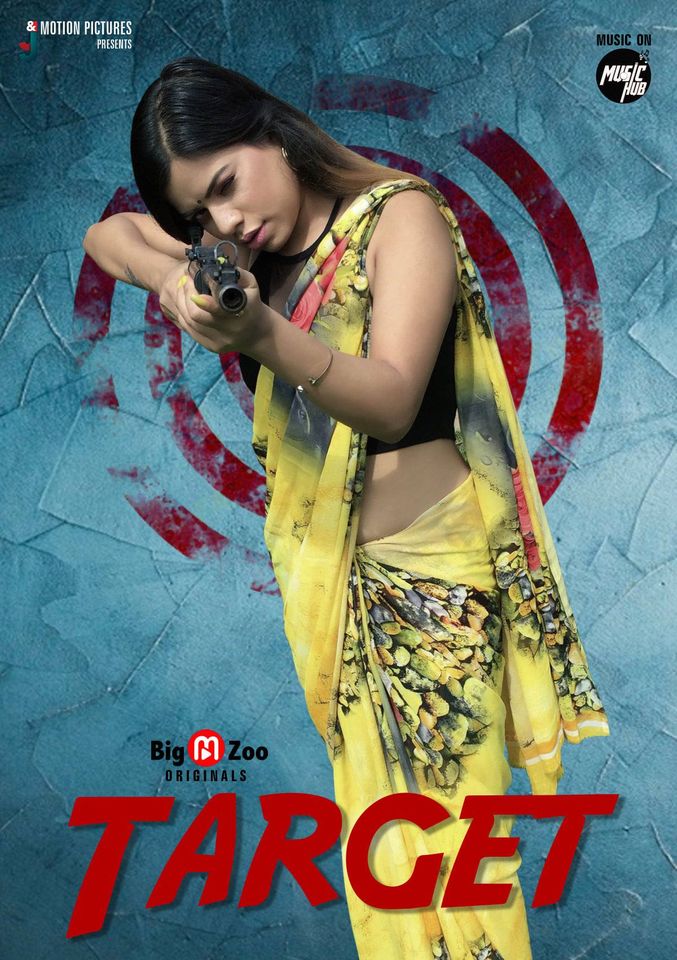 Target 2020 S01E01 Hindi Big Movie Zoo Web Series 720p HDRip 140MB Download