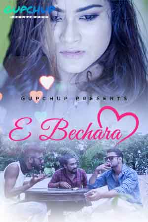 E Bechara 2020 Hindi s01e01 web series