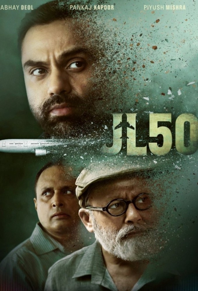 JL50 (2020) Season 1 Complete Hindi HD