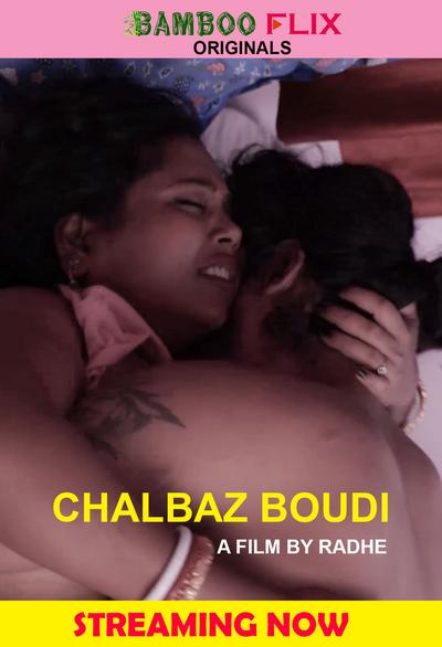 18+ Chalbaz Boudi 2020 Bambooflix Originals Bengali Short Film 720p HDRip 200MB x264 AAC