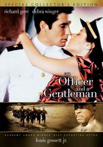 18+ An Officer and a Gentleman 1982 Hindi Dual Audio 400MB BluRay 480p Download