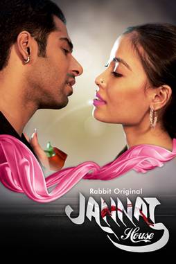 Jannat House 2020 S01E03 Hindi Rabbit Movies Web Series 720p HDRip 100MB Download