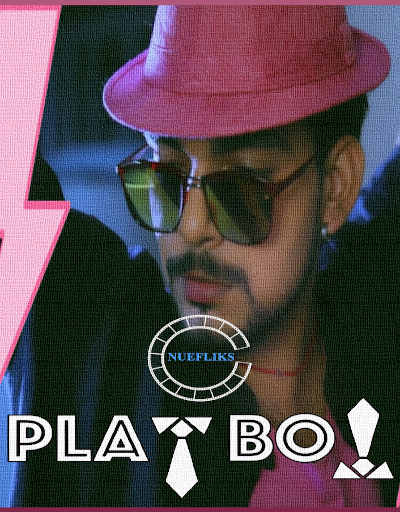 Playboy 2020 Hindi S01E01 Filzmovies Web Series 720p HDRip 280MB Download