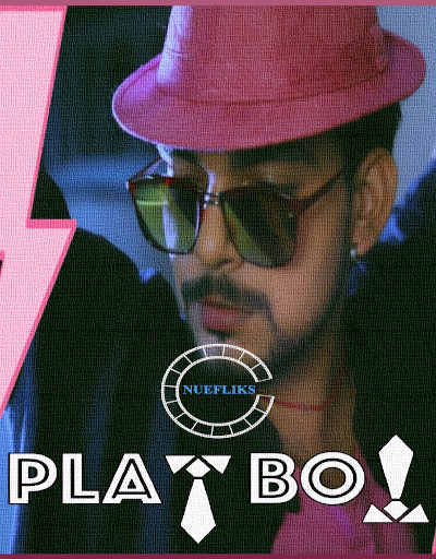 Playboy 2020 S01E02 Hindi Nuefliks Web Series 720p HDRip 220MB x264 Download