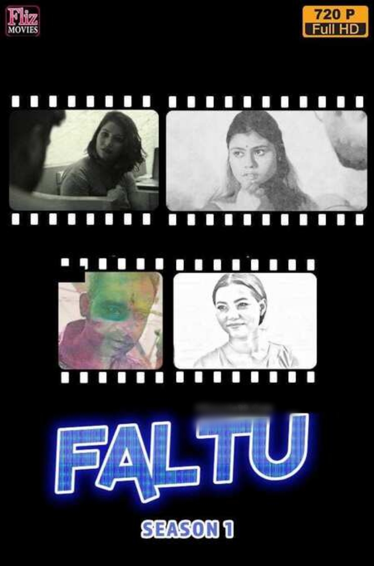 faltu 2019 s01 web series Download