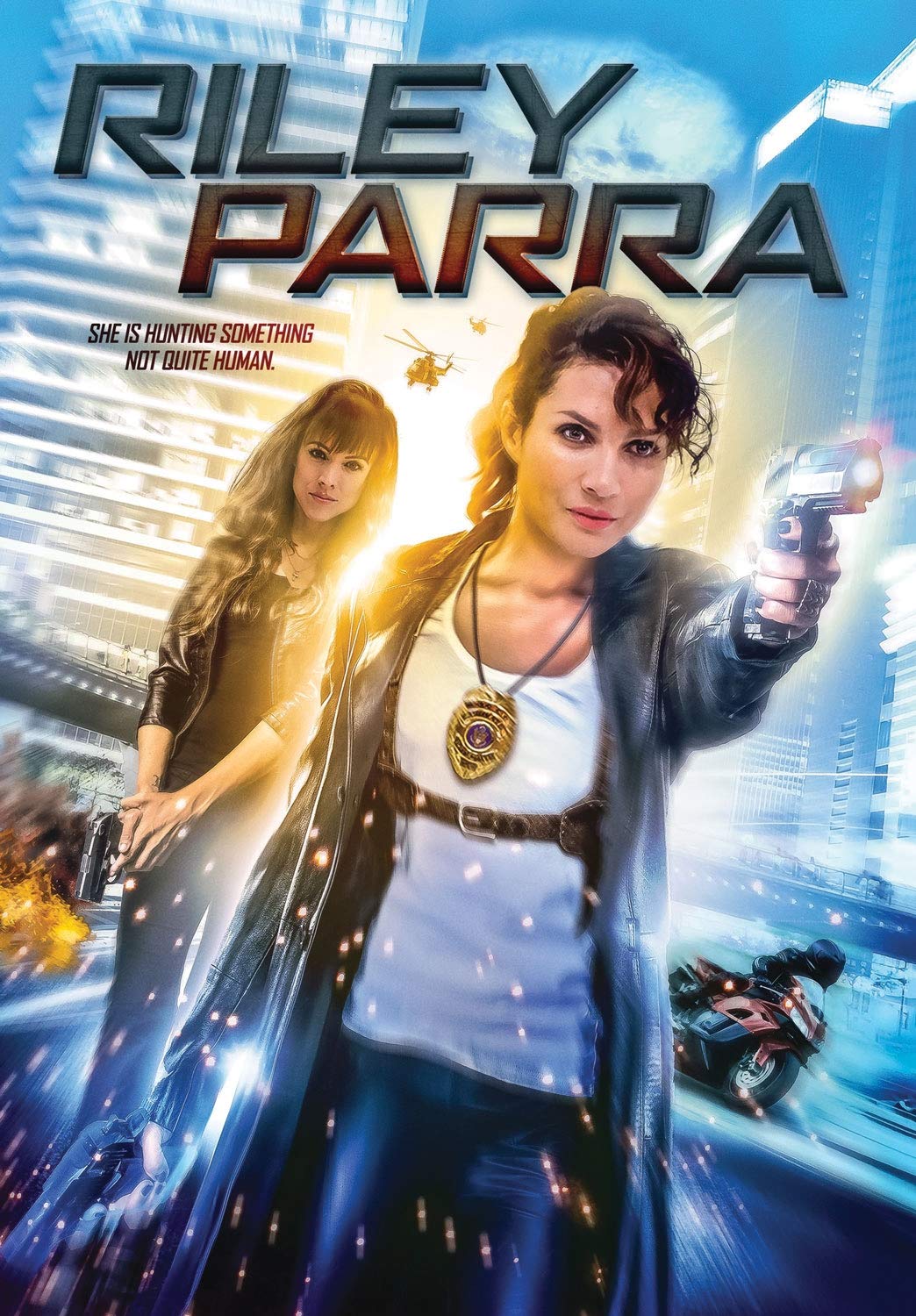 Riley parra better Angels 2019 Hindi dual Audio full movie Download