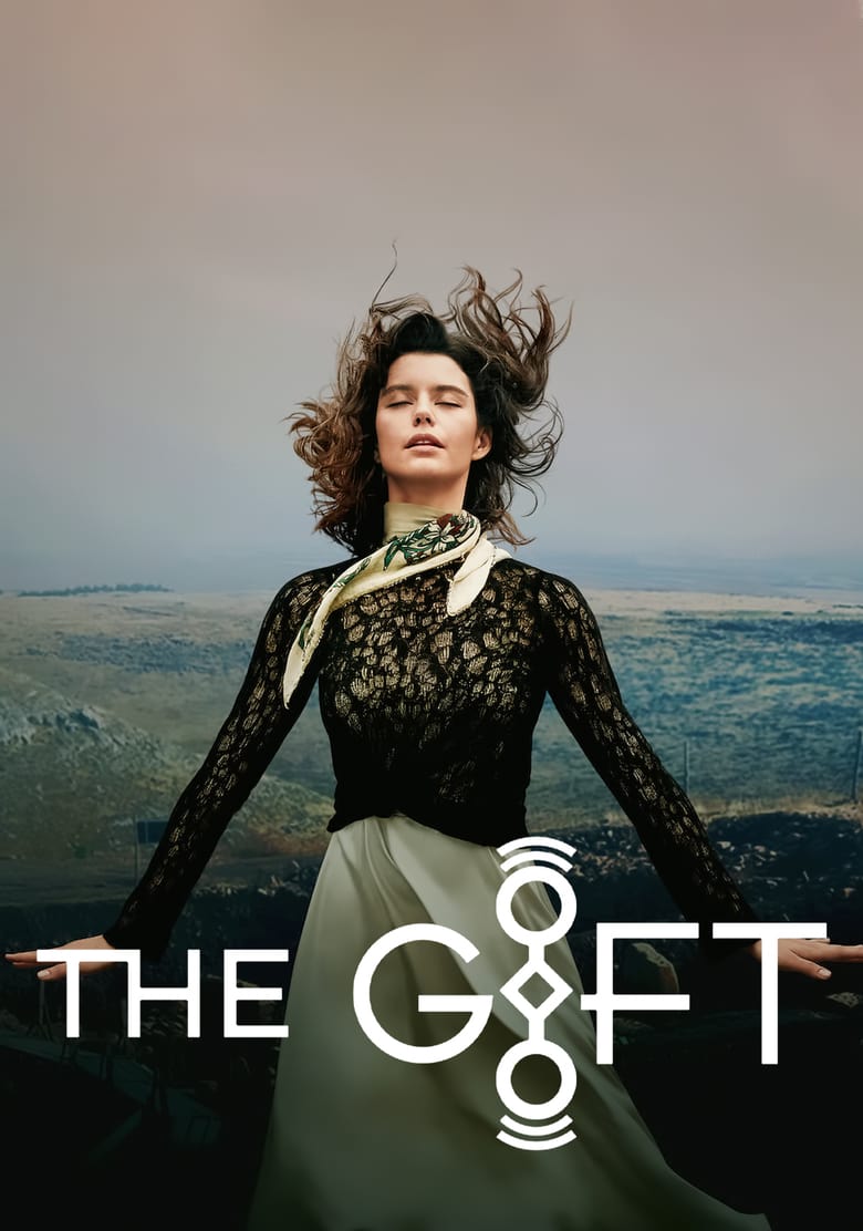 The Gift S02 (2020) Hindi Complete Netflix Web Series 1GB HDRip Download
