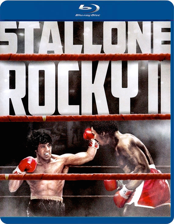 Rocky II (1979) Hindi Dual Audio 439MB BluRay ESubs Download