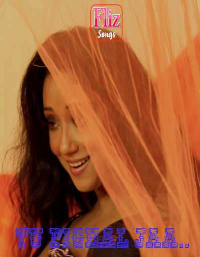 Tu Pighal Jaa 2020 FilzMovies Hindi Hot Video Song 720p UNRATED HDRip 100MB x264 AAC