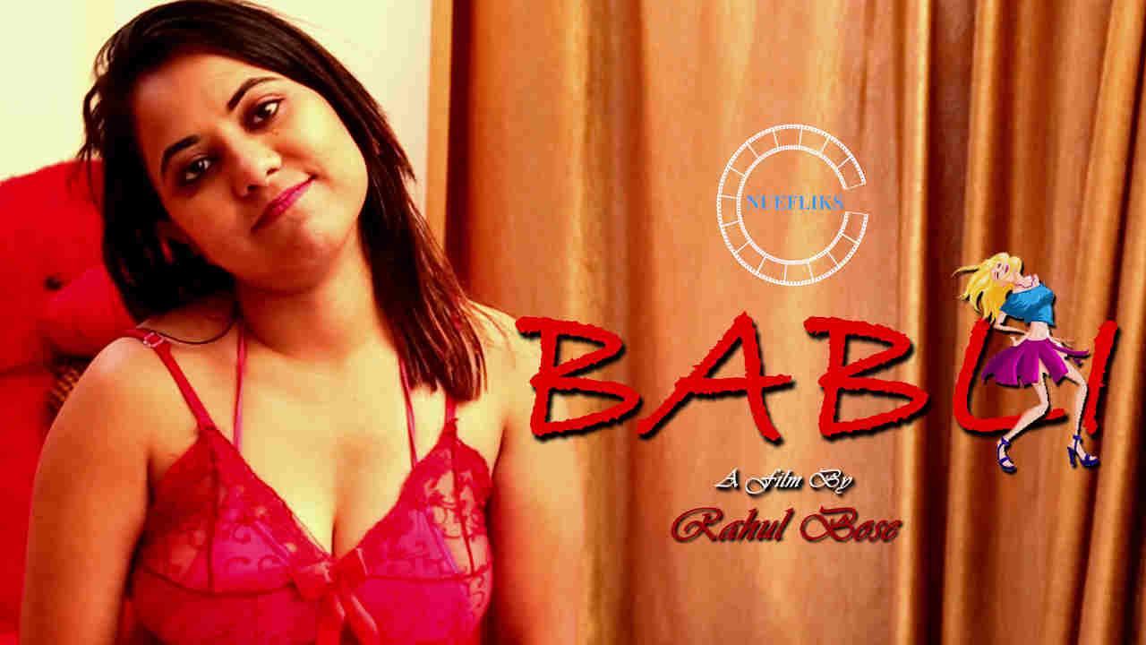 Babli 2020 Bengali S01E03 web series download