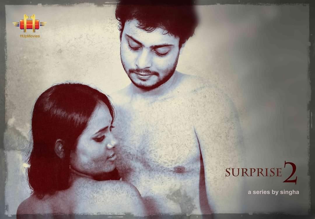 Surprise 2020 S02E03 Hindi 11upmovies Web Series 720p HDRip 160MB Download