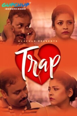 Trap 2020 Hindi S01E02 Gupchup Web Series 720p HDRip 150MB x264