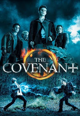The Covenant 2006 Hindi Dual Audio 400MB BluRay Download