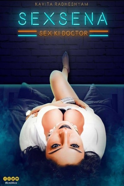 18+ Sex Sena (2020) S01E03 Hindi Web Series 720p HDRip 250MB Download