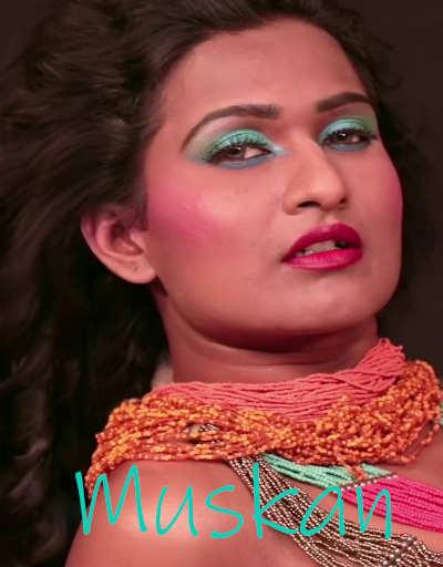 Muskan Fashion Shoot 2020 Nuefliks Originals Hindi Video 720p HDRip 70MB Download