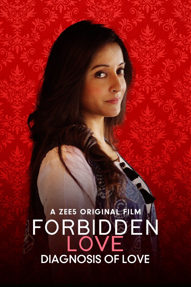 Forbidden Love: Diagnosis Of Love (2020) Hindi 720p HDRip 300MB ESubs