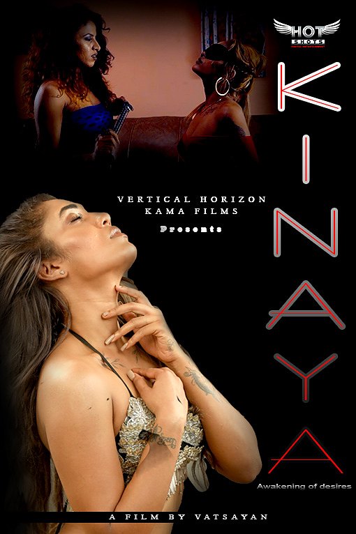 Kinaya 2020 HotShots Hindi Short Film 720p HDRip 150MB Download