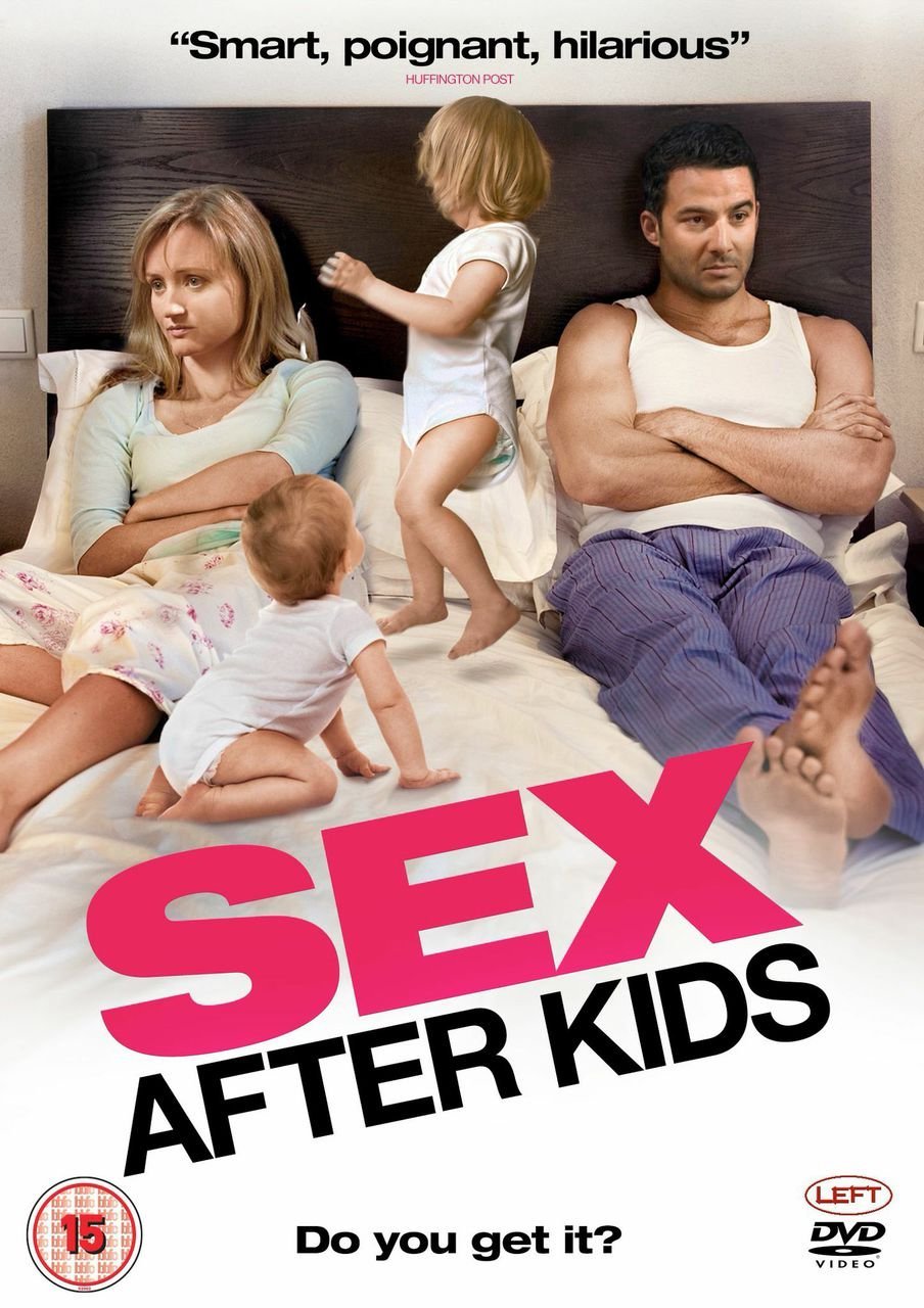 18+ Sex After Kids 2013 English 720p BluRay 800MB