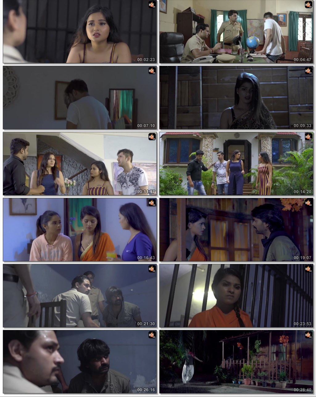 Katil 2020 HotMasti Hindi S01E02 Web Series 720p