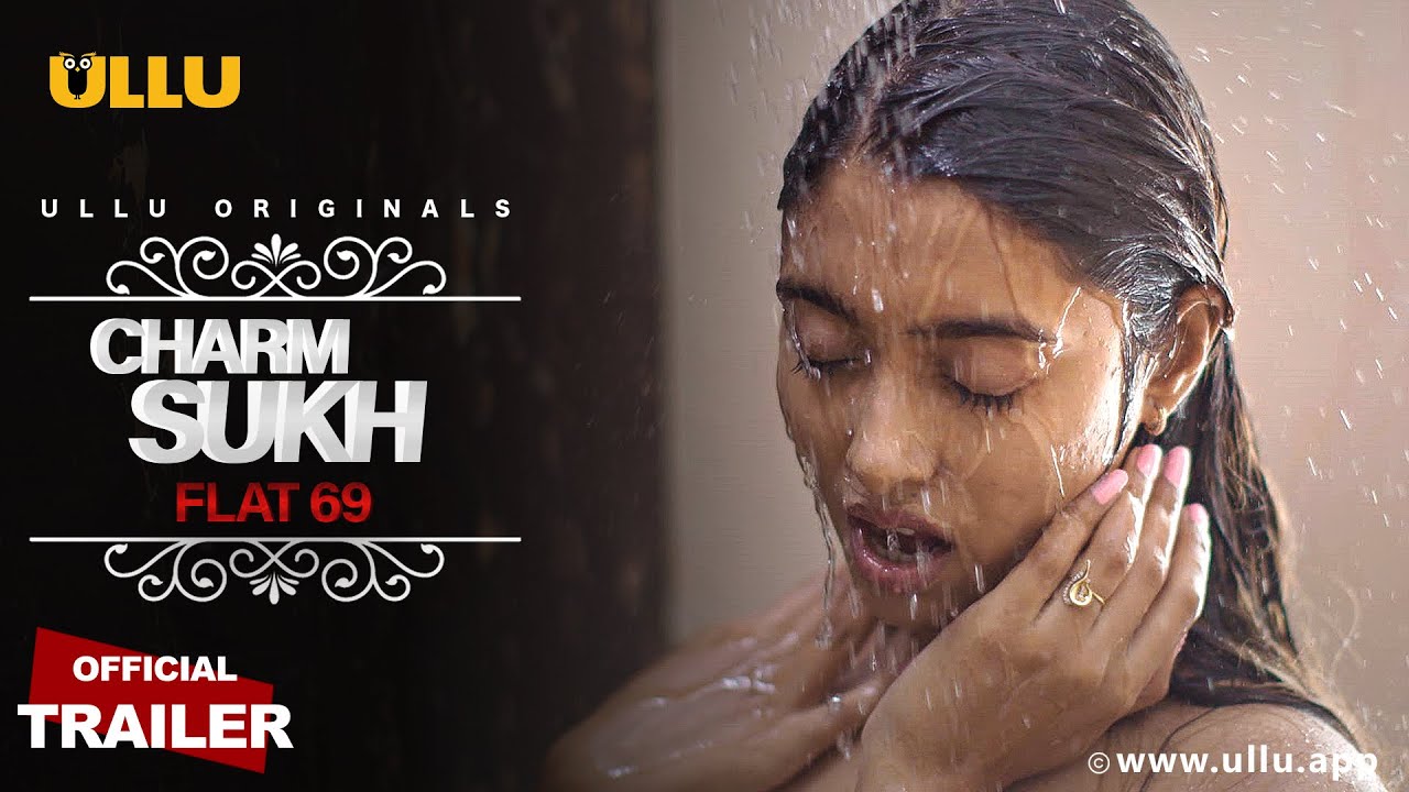 “Flat 69” (Charmsukh) 2020 S01 Hindi Ullu Original Web Series Official Trailer 720p HDRip Download