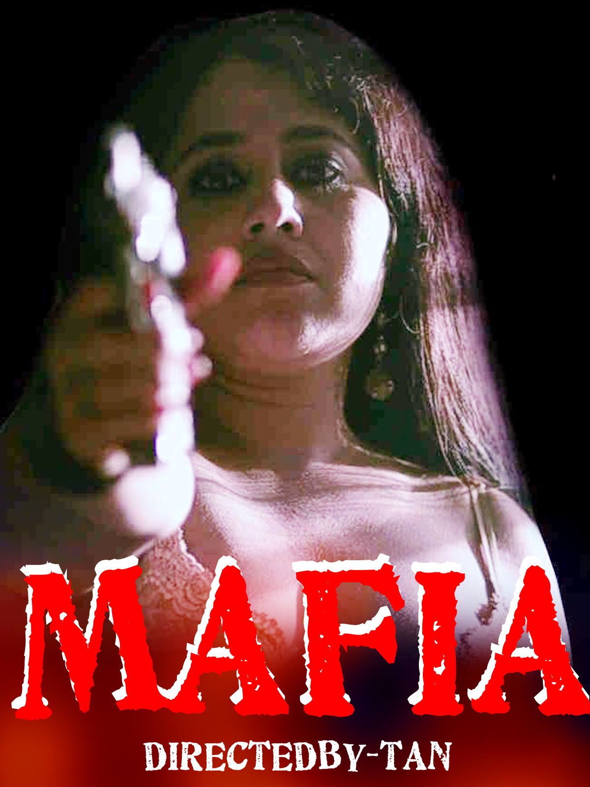 Mafia 2020 Nuefliks Hindi Short Film 720p HDRip 450MB Download