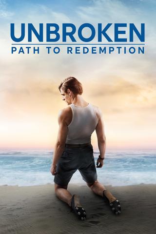 Unbroken Path to Redemption 2018 Hindi ORG Dual Audio