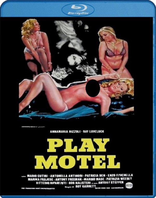 18+ Play Motel 1979 English 300MB BluRay Download