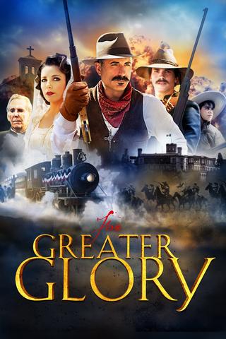 For Greater Glory 2012 Dual Audio ORG Hindi 480p BluRay 450MB ESubs