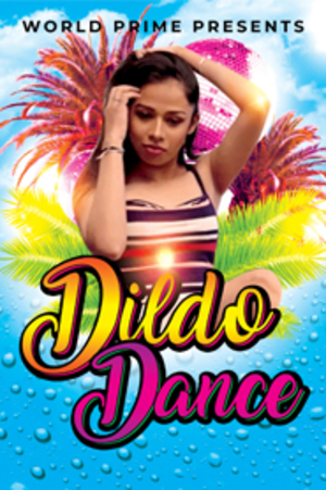 Dildo Dance 2020 WorldPrime Hindi Hot Video