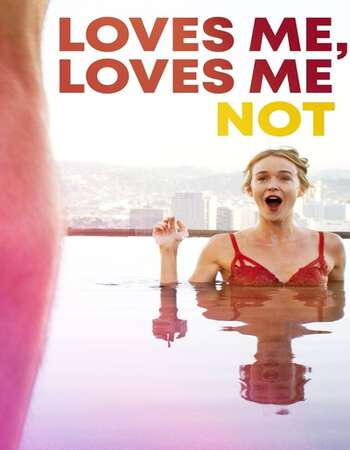 18+ Loves Me Loves Me Not 2020 English 250MB HDRip ESub Download