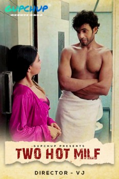 Two Hot Milf 2020 Hindi S01E01 Gupchuo Web Series 720p HDRip 150MB Download