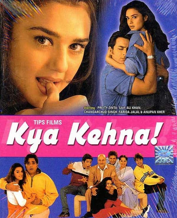 Kya Kehna 2000 Hindi 720p HDRip 1GB Download
