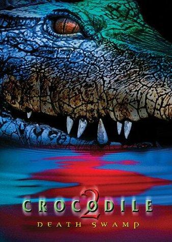 Crocodile 2 Death Swamp 2002 Hindi Dual Audio 350MB HDRip ESubs Download