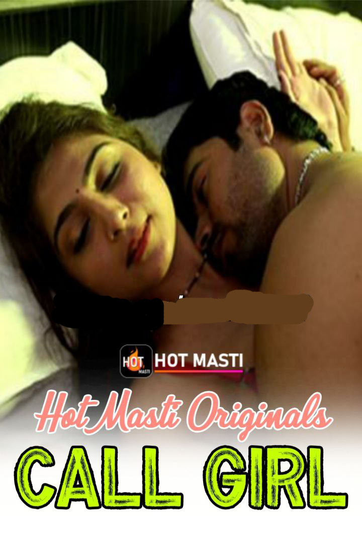 18+ Call Girl 2020 S01E01 Hindi Hotmasti Web Series 720p HDRip 200MB x264 AAC