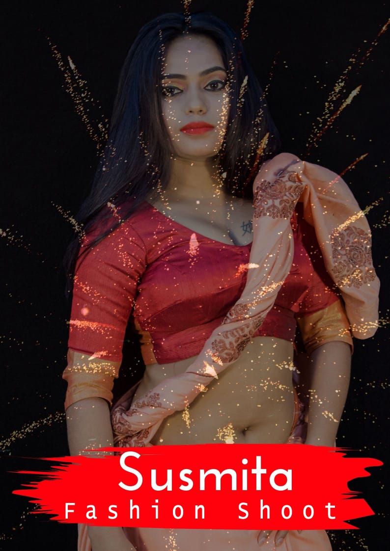 Download Susmita Fashion Shoot 2020 11UpMovies Hindi Video UNRATED 720p HDRip 150MB