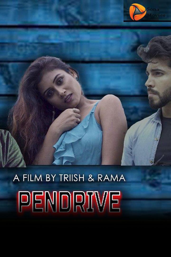 Pendrive 2020 S01 Hindi Complete Eknightshow Web Series 720p WEB-DL Download & Watch Online