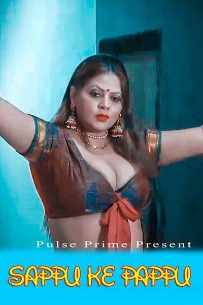 Download Sappu ke Pappu 2020 Hindi S01E01 PulsePrime Web Series 720p HDRip 200MB