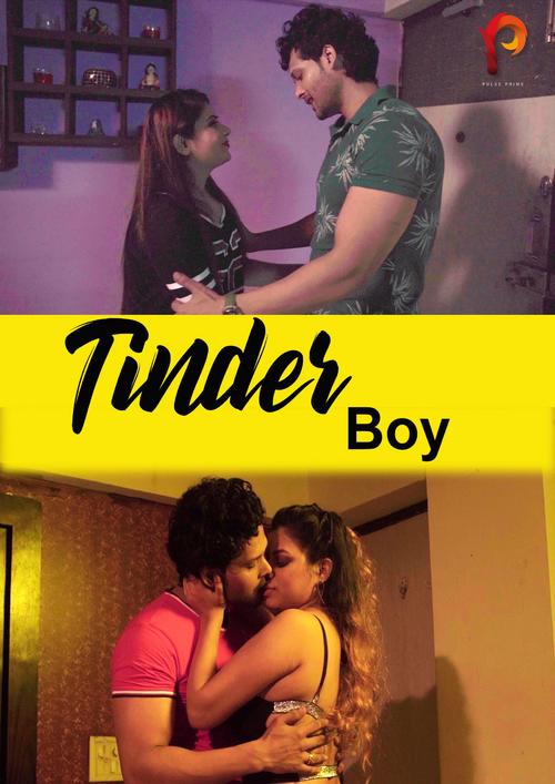 Tinder Boy 2020 Hindi S01E01 PulsePrime Web Series 720p HDRip Download & Watch Online