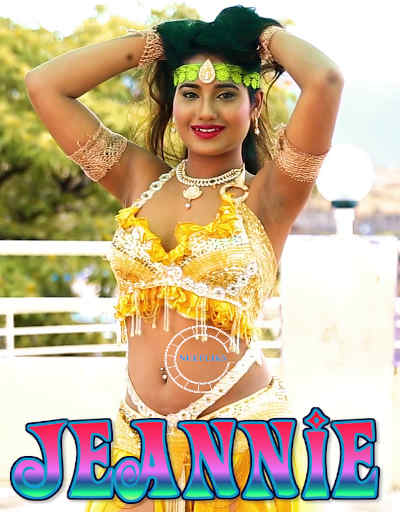 Jeannie 2020 Nuefliks Hindi Short Film 720p HDRip 360MB