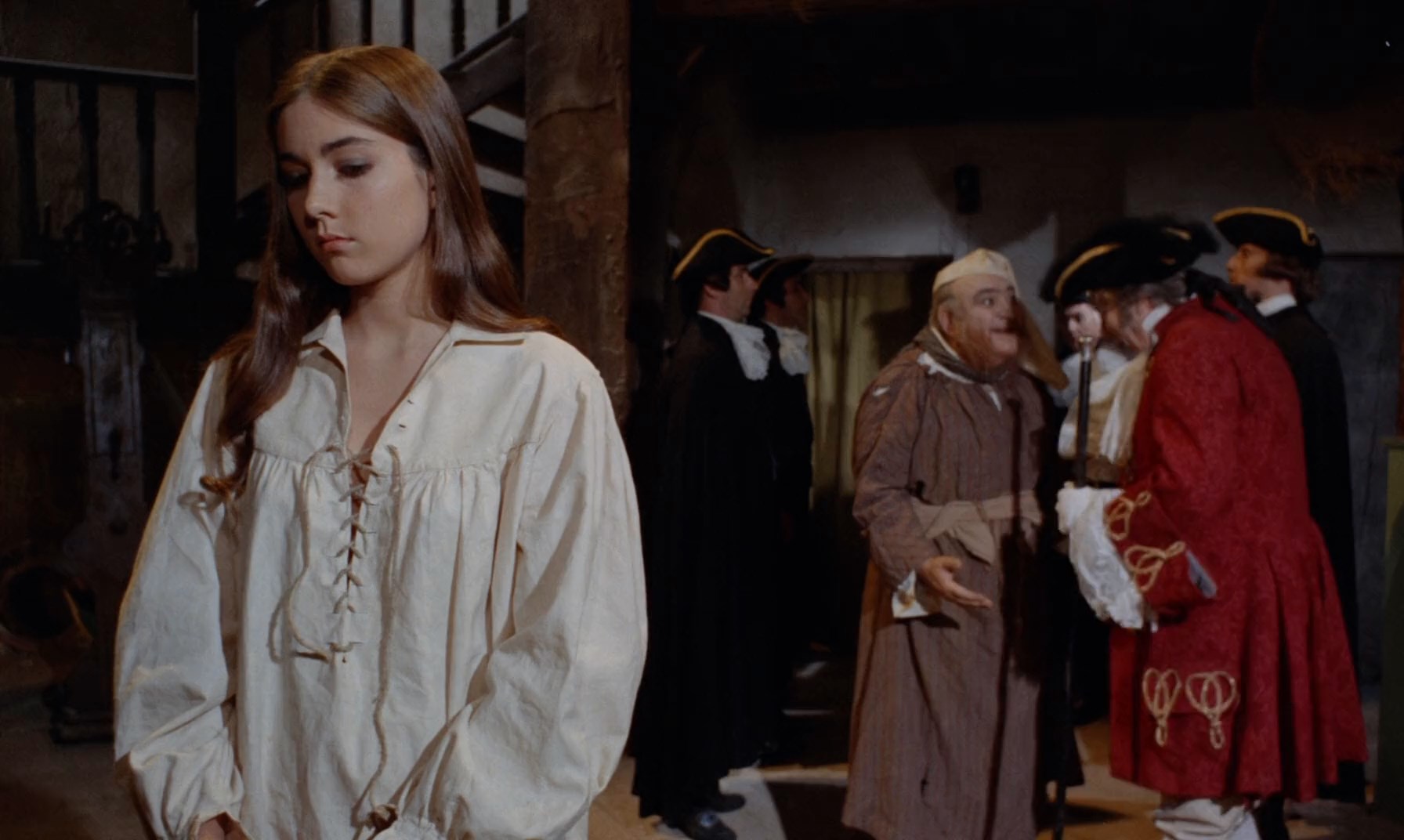 18 Marquis De Sade S Justine 1969 English 4000mb Bluray Download 9kmovies Expert