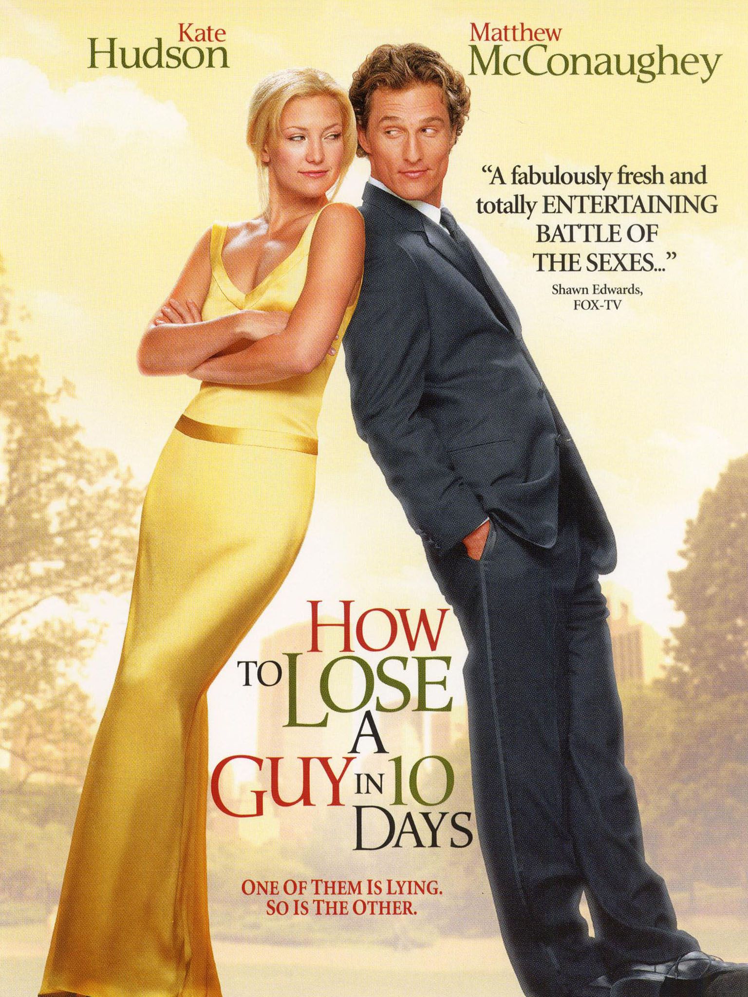 Download How To Lose A Guy In 10 Days 2003 Hindi ORG Dual Audio 1080p BluRay ESub 1.7GB