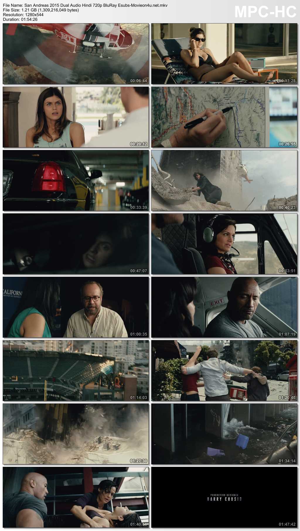 san andreas full movie hd 2015 in hindi watch online