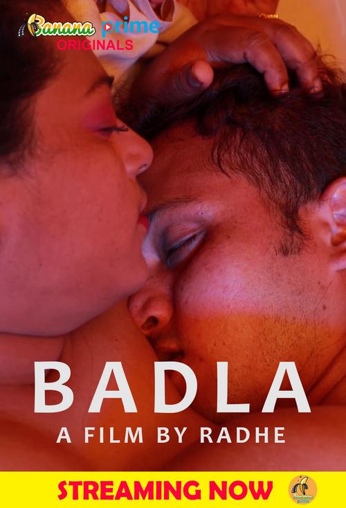 18+ Badla 2020 BananaPrime Originals Bengali Short Film 720p HDRip 150MB X264 AAC