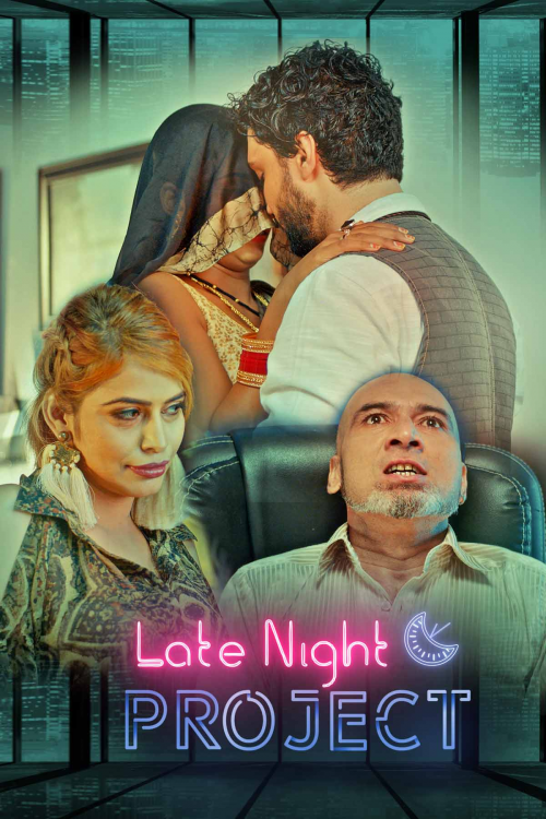 Late Night Project 2020 S01 Hindi Kooku App Complete Web Series 1080p HDRip 400MB Download