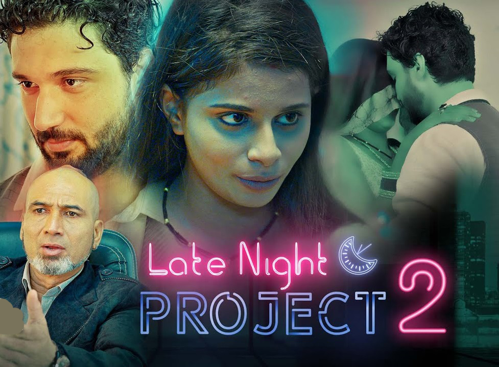 Late Night Project Part 2 2020 S01 Hindi Kooku App Web Series Official Trailer 720p HDRip Download