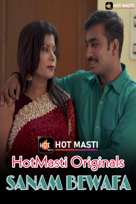 Sanam Bewafa 2020 Hindi S01E02 Hotmasti Exclusive 720p HDRip 180MB Download