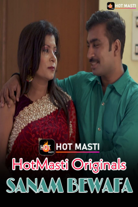Sanam Bewafa 2020 Hindi S01E02 Hotmasti Web Series 720p HDRip 140MB Download