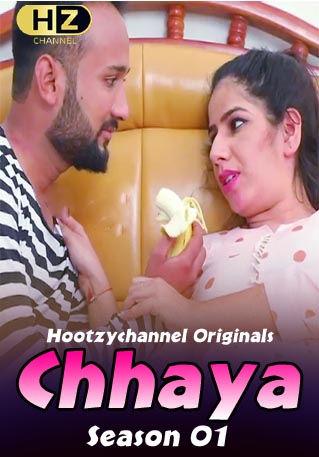 Chhaya 2020 Hindi S01EP02 Hootzy Web Series 720p HDRip 340MB Download